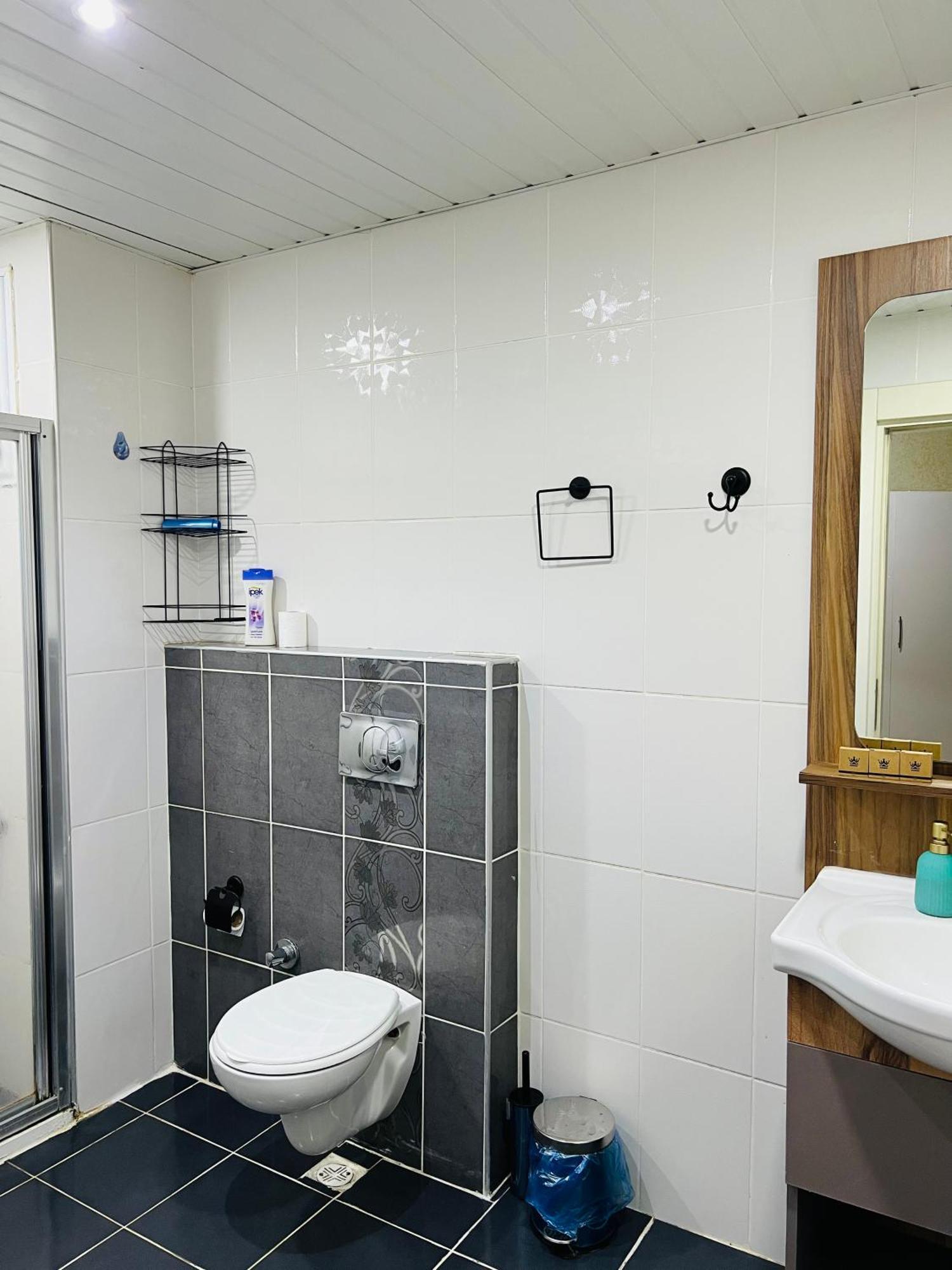 Aria Plus Ev-Otel Ciftlik  Ngoại thất bức ảnh